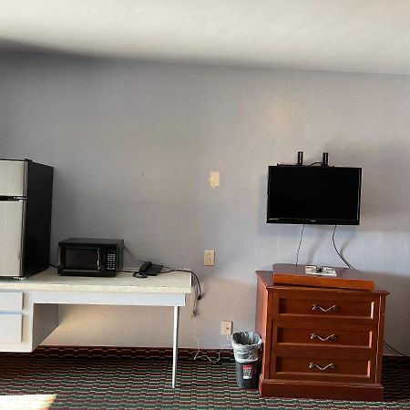 Homestead Motel San Luis Obispo Bagian luar foto