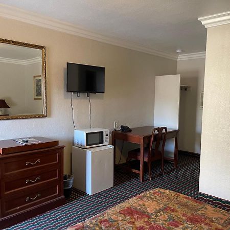 Homestead Motel San Luis Obispo Bagian luar foto