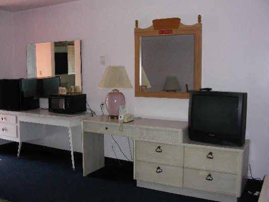 Homestead Motel San Luis Obispo Bagian luar foto