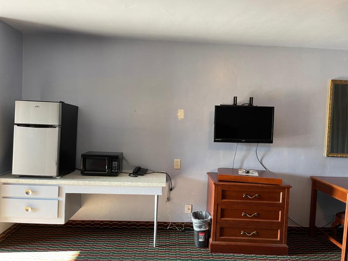 Homestead Motel San Luis Obispo Bagian luar foto