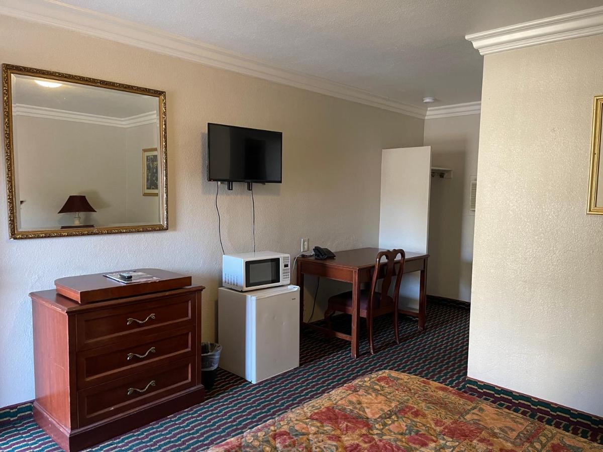 Homestead Motel San Luis Obispo Bagian luar foto