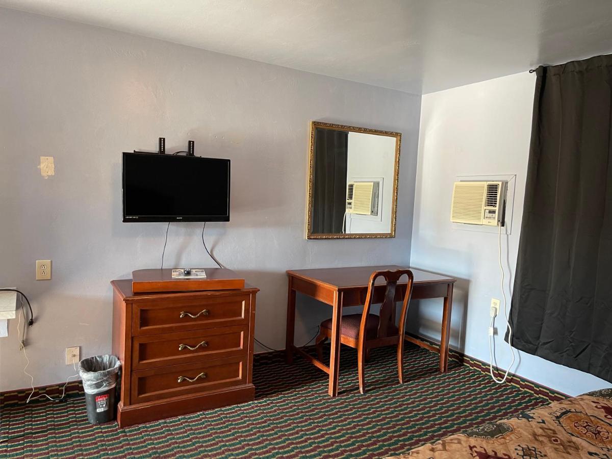 Homestead Motel San Luis Obispo Bagian luar foto