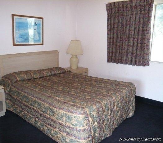 Homestead Motel San Luis Obispo Ruang foto