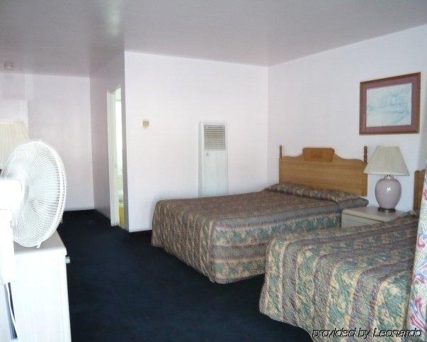 Homestead Motel San Luis Obispo Ruang foto