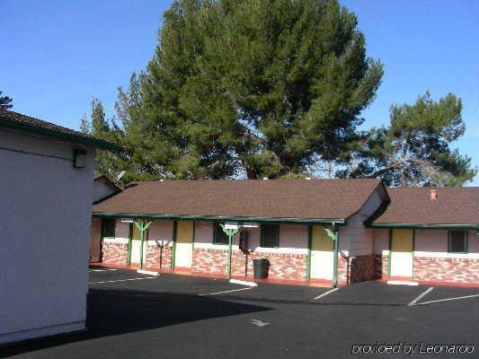 Homestead Motel San Luis Obispo Bagian luar foto