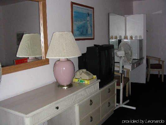 Homestead Motel San Luis Obispo Ruang foto