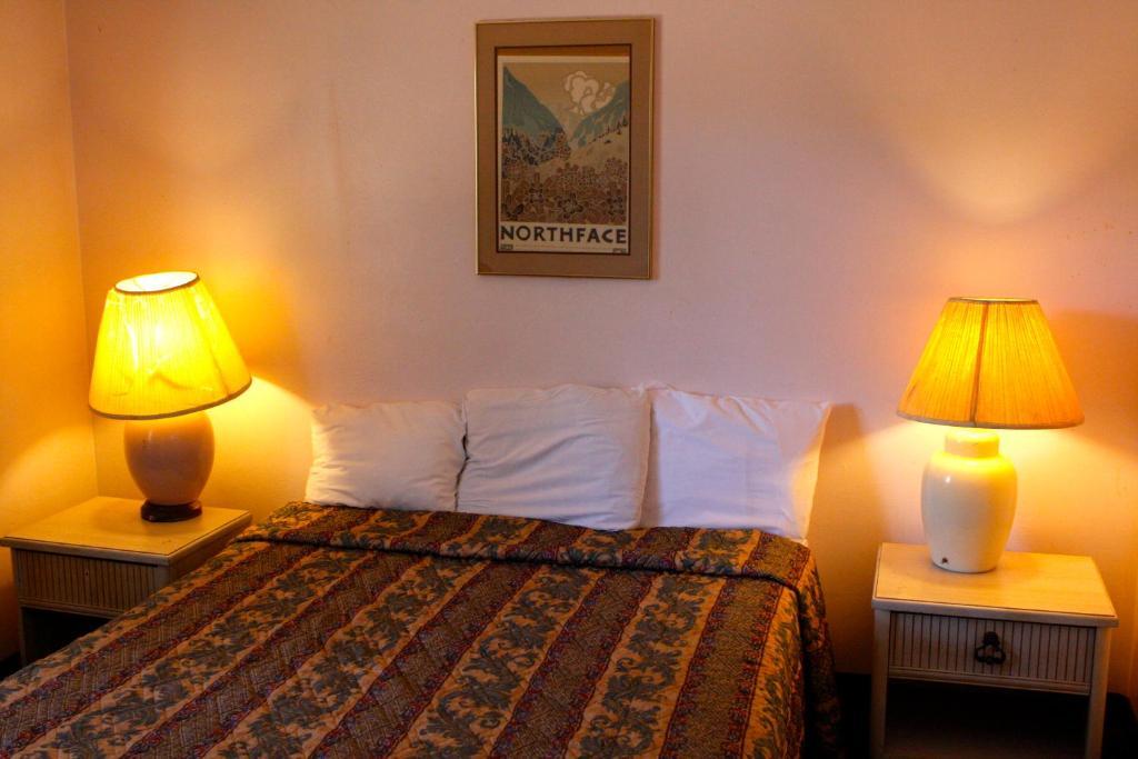 Homestead Motel San Luis Obispo Ruang foto
