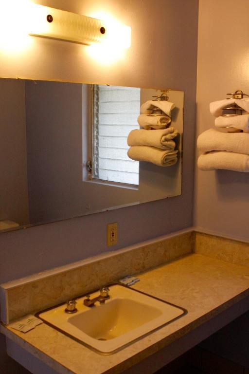 Homestead Motel San Luis Obispo Ruang foto