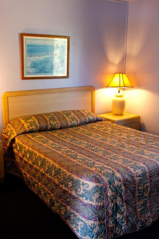 Homestead Motel San Luis Obispo Ruang foto