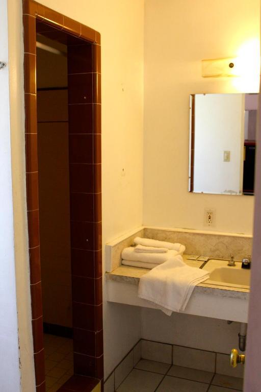 Homestead Motel San Luis Obispo Ruang foto