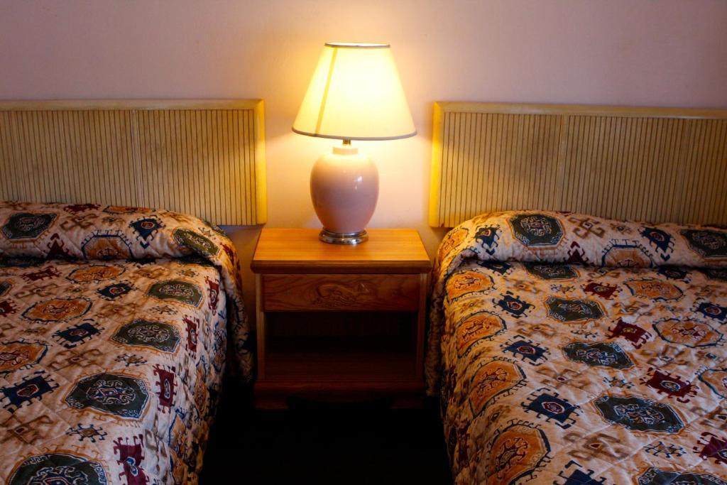 Homestead Motel San Luis Obispo Ruang foto