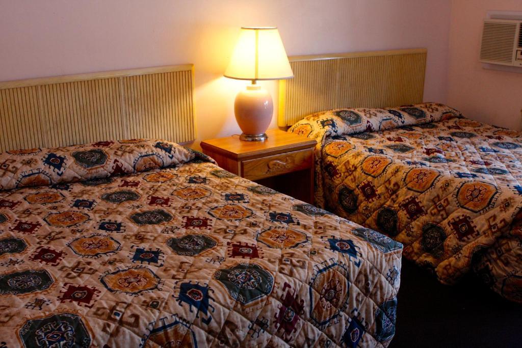 Homestead Motel San Luis Obispo Ruang foto