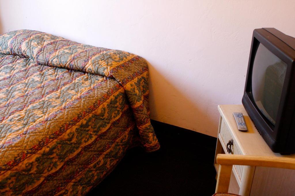 Homestead Motel San Luis Obispo Ruang foto