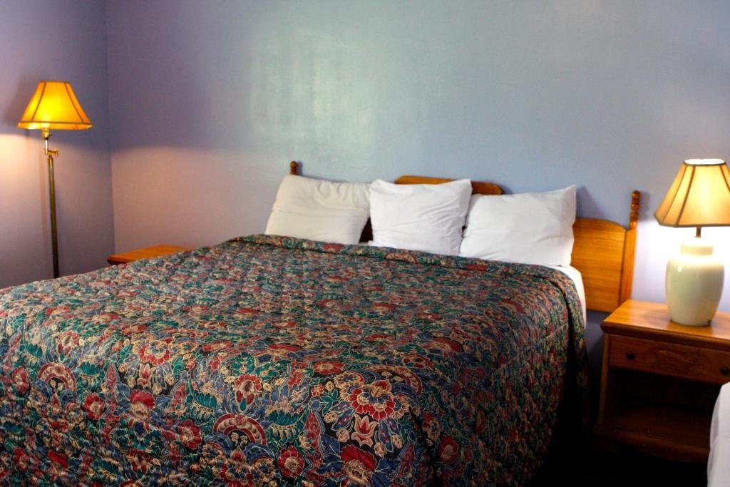 Homestead Motel San Luis Obispo Ruang foto