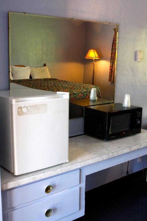 Homestead Motel San Luis Obispo Ruang foto