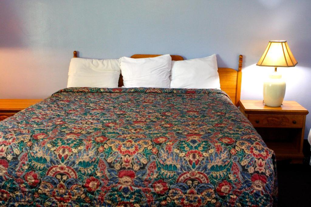 Homestead Motel San Luis Obispo Ruang foto