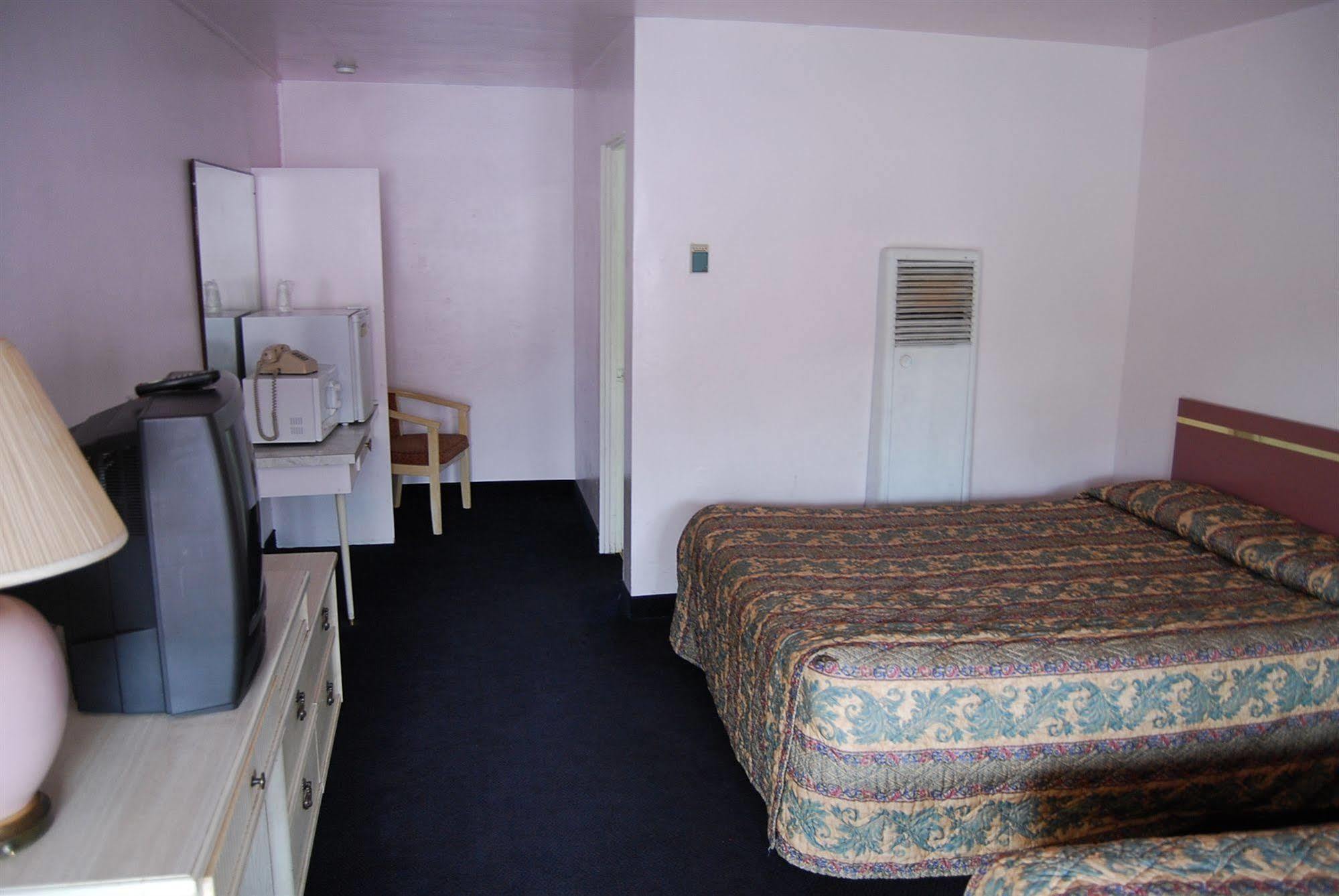 Homestead Motel San Luis Obispo Bagian luar foto